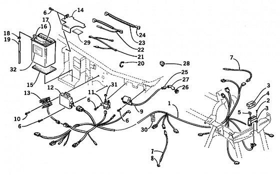 ELECTRICAL COMPONENTS