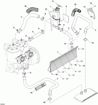 Cooling System