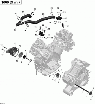 Engine Cooling