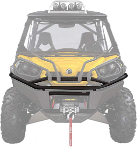 Бампер передний Can Am Commander 715000958