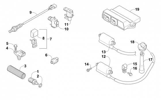 ELECTRICAL ASSEMBLY