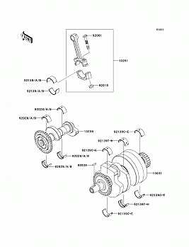 Crankshaft