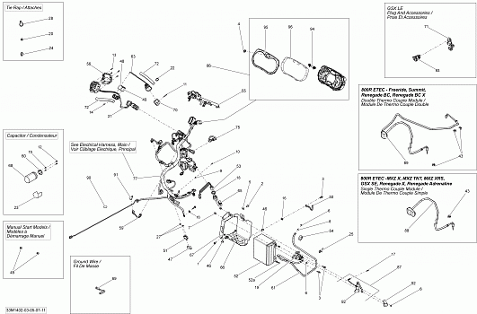 Electrical System