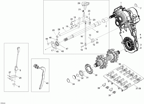 Drive System