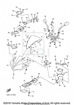 COWLING 1