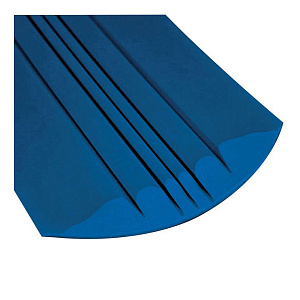 Защита киля KeelGuard, 2.7 м синий kg9bl