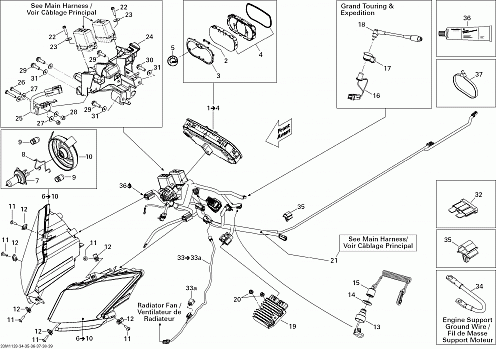 Electrical System