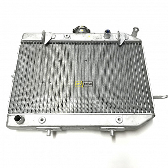 Радиатор Honda 19010-HN8-A61, 19010-HN8-003