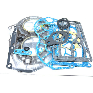 Комплект прокладок двигателя Suzuki DT20–DT30 83-85 г.в. 11400-96872