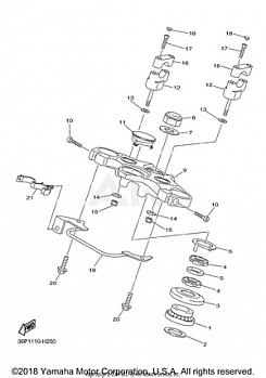 STEERING