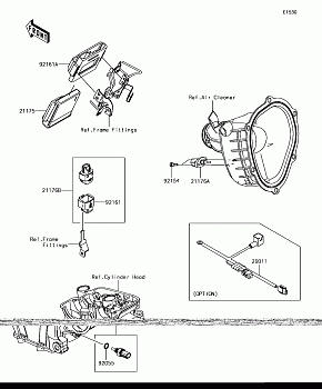 Fuel Injection