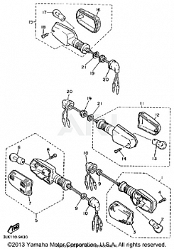 TURNSIGNAL