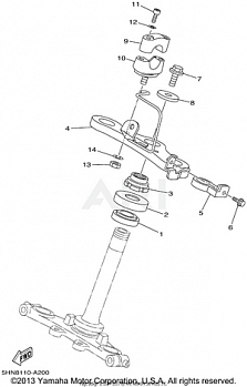 STEERING