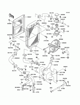 Radiator