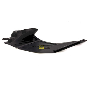 Крышка левая Yamaha 2CR-21731-00-00