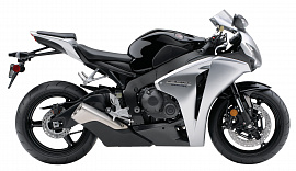 Honda CBR1000RR 2008