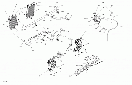 Cooling System