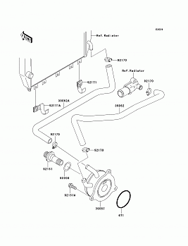 Oil Cooler