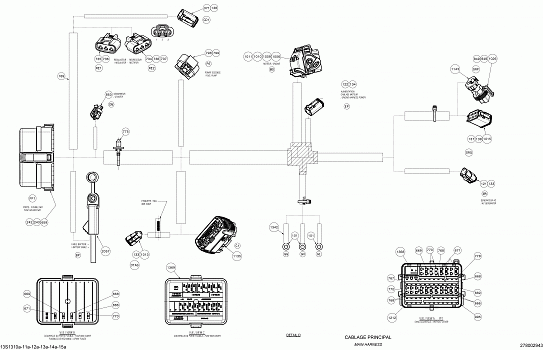 Electrical Harness