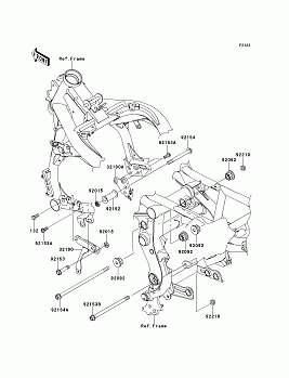 Engine Mount