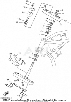 STEERING