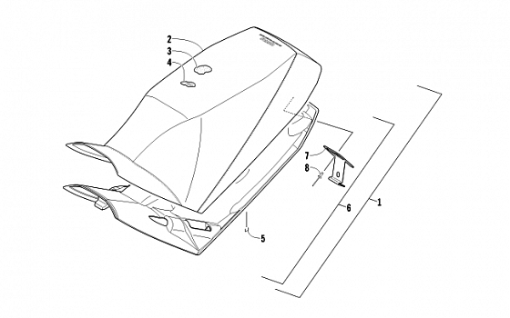 SEAT ASSEMBLY