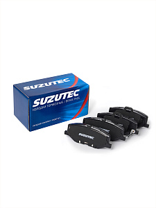 Передние тормозные колодки SUZUTEC 55810-78R00-A00