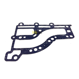 Прокладка крышки выхлопа для Yamaha 9.9-15, Skipper SK682-41112-00