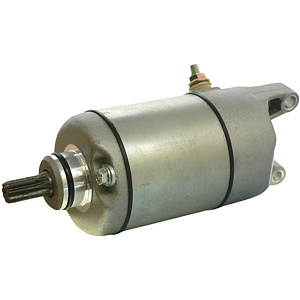 Стартер SMU0280 ( 21163-1320 / 21163-0037 SUZUKI LT-V700F / SM549818719AD )
