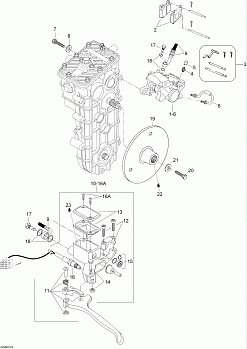 Hydraulic Brakes