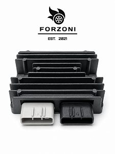 Реле-регулятор Forzoni FS-422 ( 31600-HP5-601 )