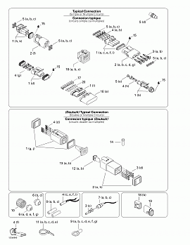 Typical Electrical Connections