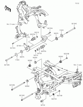 Engine Mount