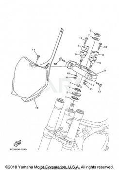 STEERING