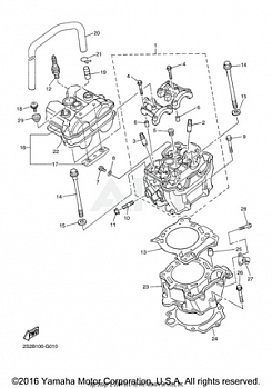 CYLINDER