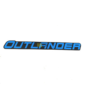 Декаль OUTLANDER BRP 704908390