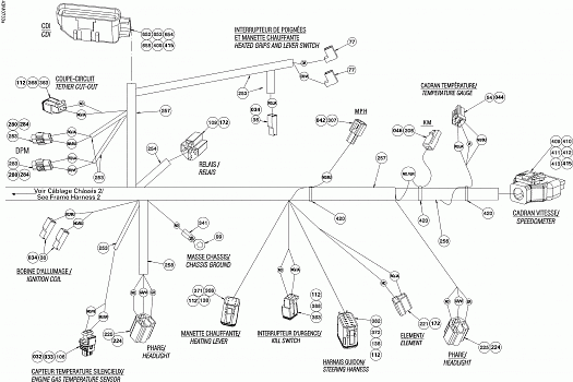 Electrical Harness 1