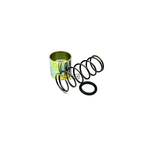 Стопор бендикса электростартера для Yamaha 100-250, F40-60, Skipper SK6N7-81857-00