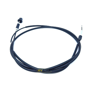 Трос газа Yamaha 5B4-26311-00-00