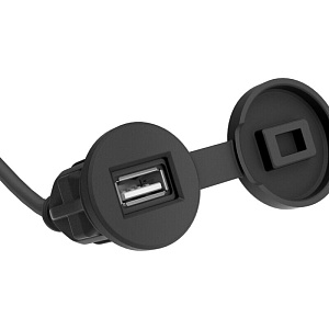 USB порт BRP 295100710