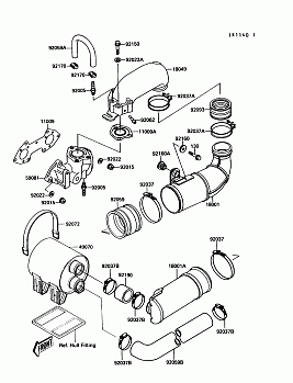 Muffler(s)