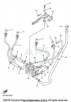 AIR INDUCTION SYSTEM