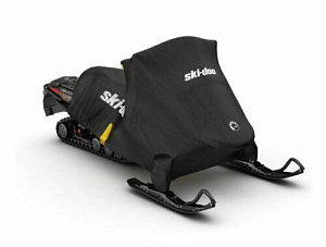 Чехол транспортировочный  XM Summit X, Freeride - 1UP Extra low / low windshield  860201375