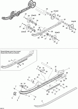 Rear Suspension