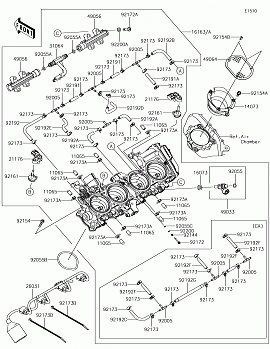 Throttle