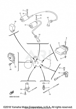 ELECTRICAL 1