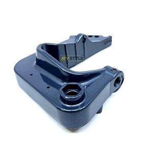 Струбцина подвески левая Skipper для Yamaha 9,9-15 SK682-43111-05-4D