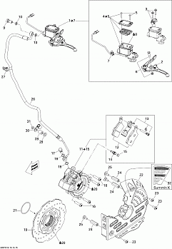 Hydraulic Brakes