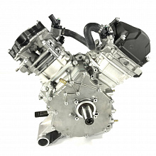 Двигатель BRP 650 420066037