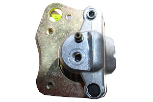 Тормозной цилиндр Polaris 1911538